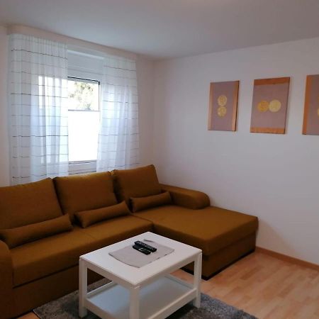 Ferienwohnung An Der Selde Fuer 4 Personen Northeim Exterior foto