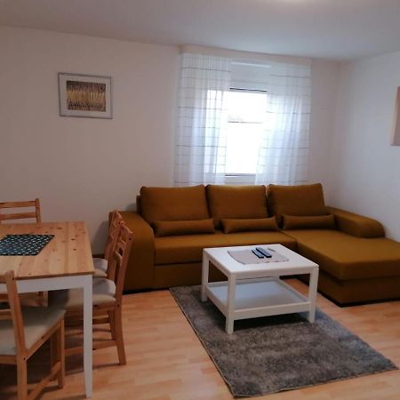 Ferienwohnung An Der Selde Fuer 4 Personen Northeim Exterior foto