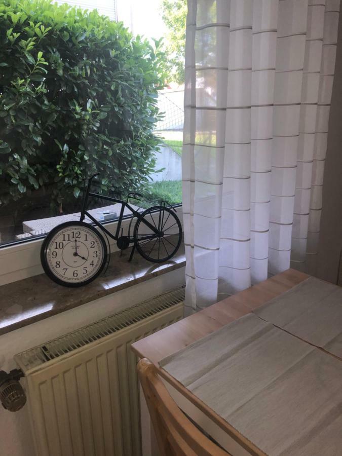 Ferienwohnung An Der Selde Fuer 4 Personen Northeim Exterior foto